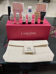 Lancome Deluxe Mini Beauty Set