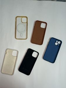 Apple iPhone 13 MINI Cases Lot