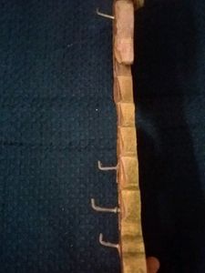 Key Holder Wooden