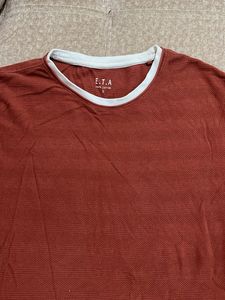 Men’s Westside Long Sleeve T-Shirt