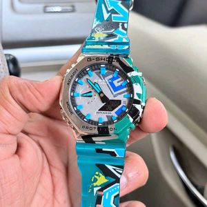 G SHOCK