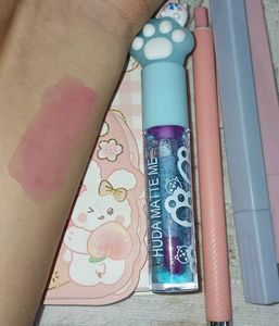 LIP GLOSS+TINT🩷🎀