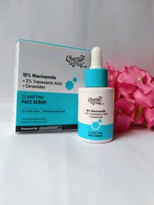 Chemist at Play Clarifying Face Serum
