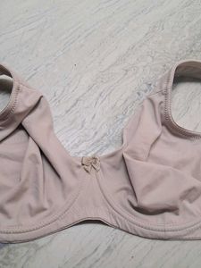 combo Of Four Imported Fabric Bra N Panty