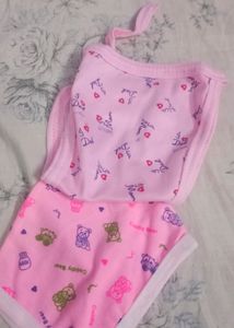 Combo Set For Baby