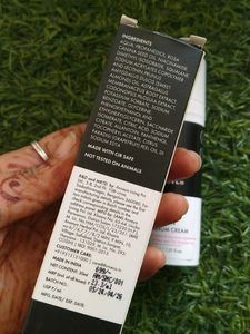 Thrive co Stretch Marks Reduction Cream