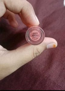 Gush Liquid Lipgloss