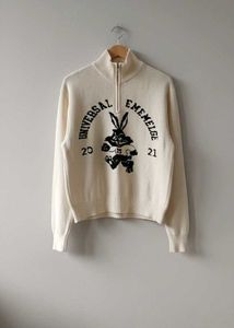 korean Sweater