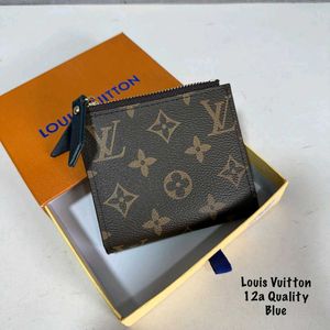 LOUIS VUITTON* LISA WALLET12A QUALITY