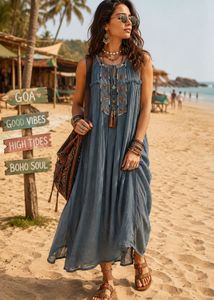 Boho Blue shrug