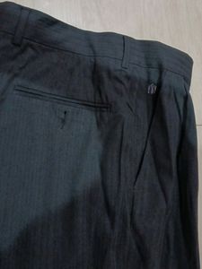 Formal Trouser Wore Only 1 Time