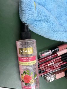 Swiss Beauty Bold Matte Lip Liner Set