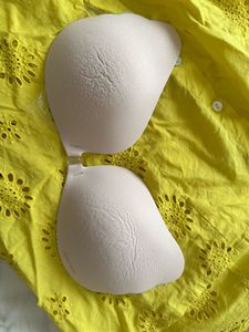 Underneath Sweat-Proof Bra