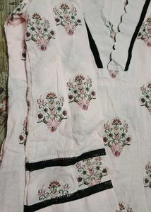 Pakistani style kurta