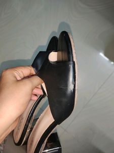 New Unused Girls Causal Heels 👠