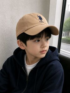 US Polo Assn. Cap for kids