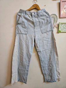 Bundle of Denim Jeans