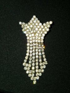 4 New Saree pins
