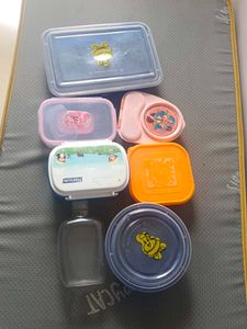 Magic Pen Pencil Box