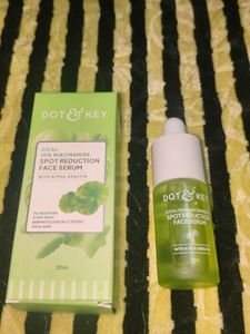 Dot &amp; Key Cica+ Niacinamide Serum