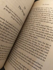 The Promise by Nikita Singh