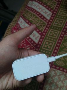 Samsung Fast Charger