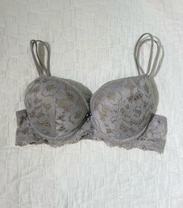 Sexy super push up lacy bra
