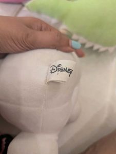 Olaf Plush Toy