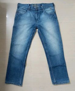 Mens COLT Brand Jeans - Waist 36"