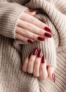 Juice Long Stay Nail Polish