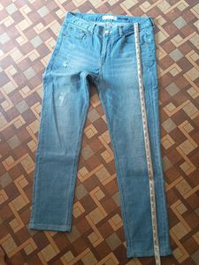 ⚡ ⚡ Flash Sale ⚡ ⚡ Wash Denim Jeans