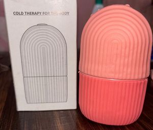 Cold Therapy Body Device
