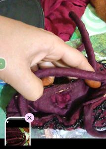 Cute Bag ,Tunic Combo Pack