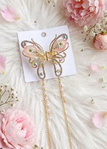 🆕Elegant Gold Flower Hair Claw Clip