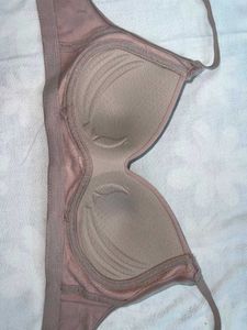 Savana nude shaping bra