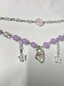 Aesthetic Soft Girl Necklace