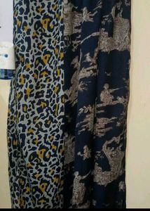 Fig Girls Cotton Scarf