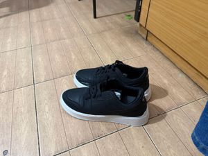 Nike Black Sneakers