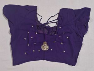 Designer Embroidered Lehenga Choli