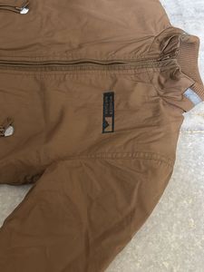 Boys Puffer Jacket