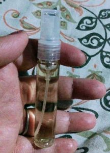 Victoria's Secret Amber Romance Noir Mist 10ml