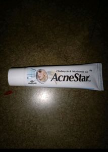 Acnestar Gel 22 Gram Tube