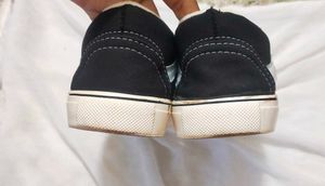 Vans Lookalike Sneakers
