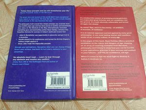 Ryan Holiday Books Bundle