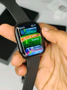 APPLE WATCH WS-S9 Max
