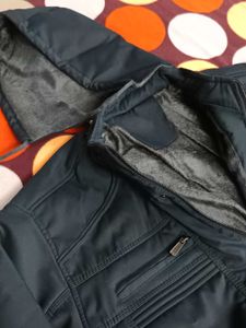 XOLO Premium Jacket (Brand New) XXL/3XL