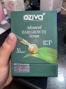 Oziva Hair Serum