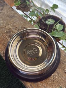Drools Pet bowl