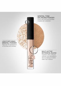 NARS Highest selling Concealer shade check details