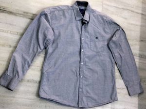 Grey Mens Shirt...